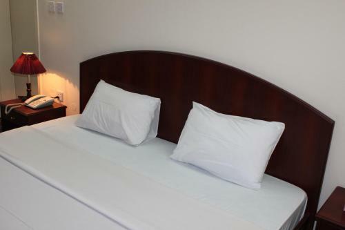 Gulf Horizon Hotel