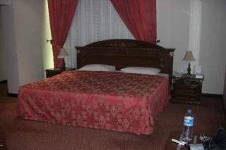 Hotel City Inn Al Seef