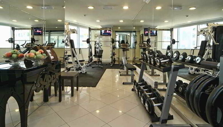 Apartamento Retaj Residence Al Corniche