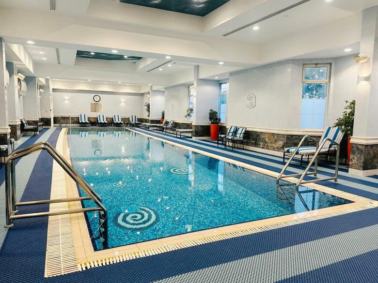 Grand Heritage Doha Hotel And Spa