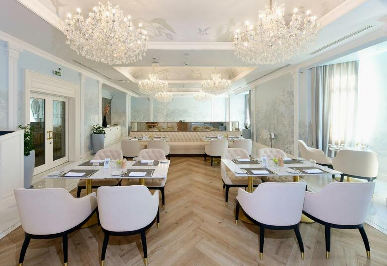 Grand Heritage Doha Hotel And Spa