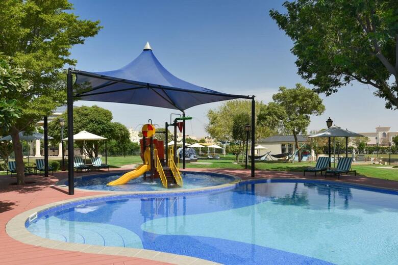 Grand Heritage Doha Hotel And Spa