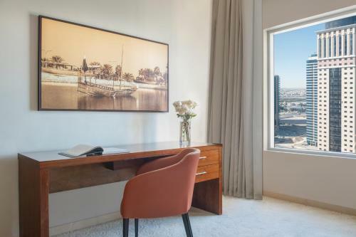 Apartamento Hyatt Residences Doha West Bay