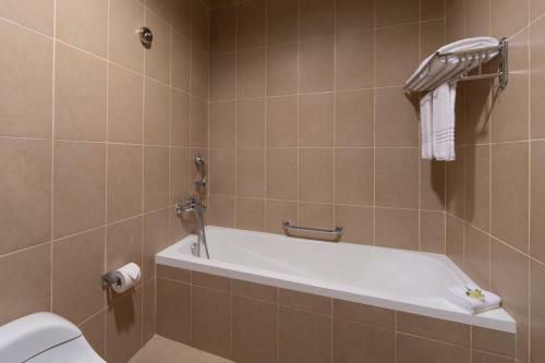 Apartamento Hyatt Residences Doha West Bay