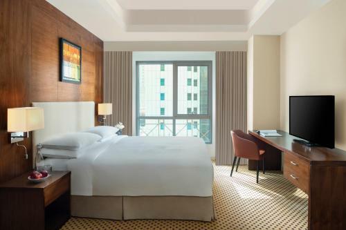 Apartamento Hyatt Residences Doha West Bay