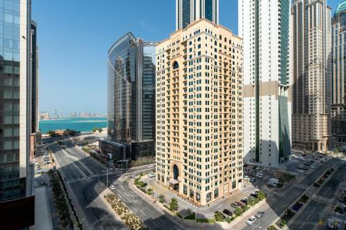 Apartamento Hyatt Residences Doha West Bay