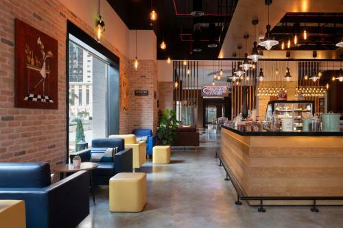 Apartamento Hyatt Residences Doha West Bay