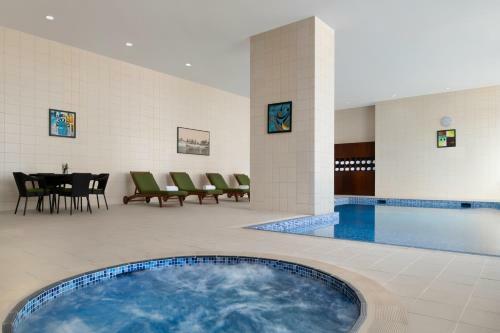 Apartamento Hyatt Residences Doha West Bay