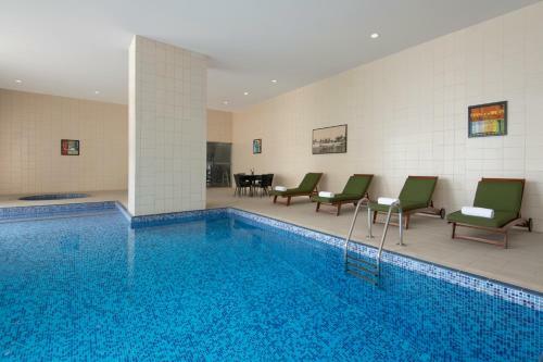 Apartamento Hyatt Residences Doha West Bay