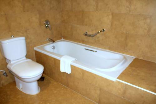 Swiss-belhotel Doha -qatar