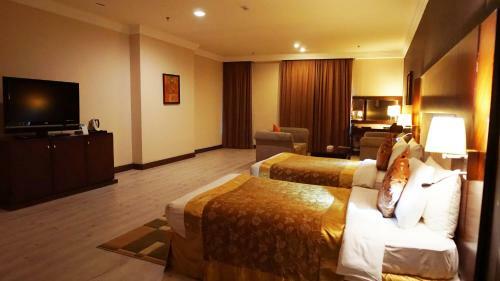 Swiss-belhotel Doha -qatar