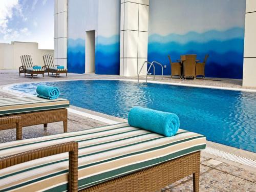 Swiss-belhotel Doha -qatar