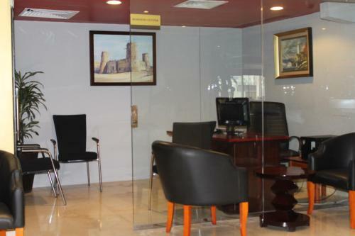 Swiss-belhotel Doha -qatar