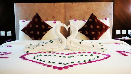 Swiss-belhotel Doha -qatar