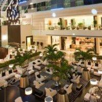 Hotel Oryx Rotana