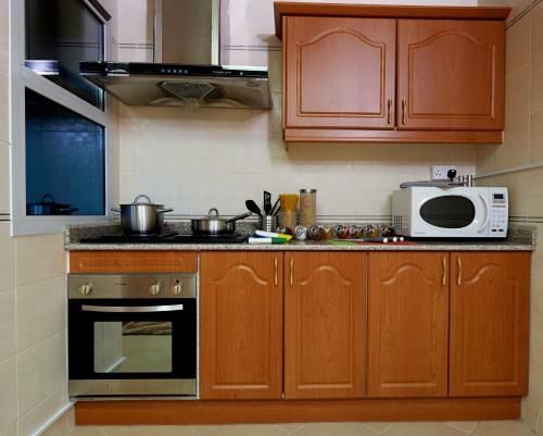 Hotel Al Safa Royal Suites