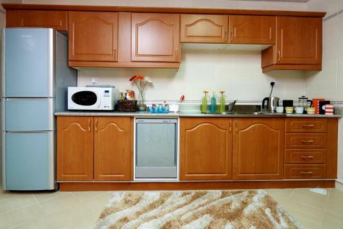 Hotel Al Safa Royal Suites