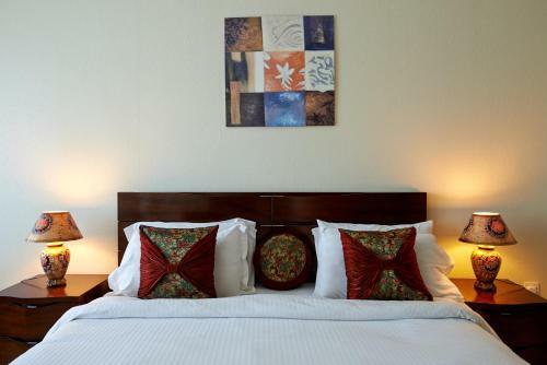 Hotel Al Safa Royal Suites