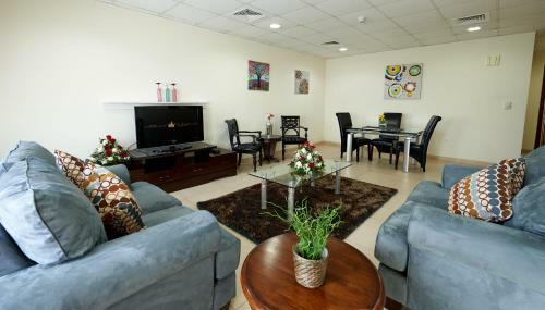 Hotel Al Safa Royal Suites