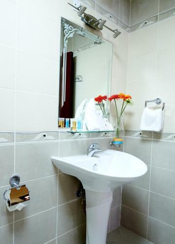 Hotel Al Safa Royal Suites
