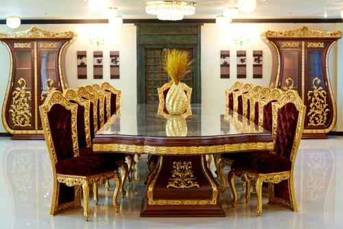 Hotel Al Safa Royal Suites