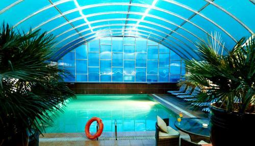Hotel Al Safa Royal Suites
