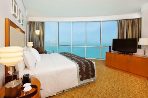 Hotel Hilton Doha