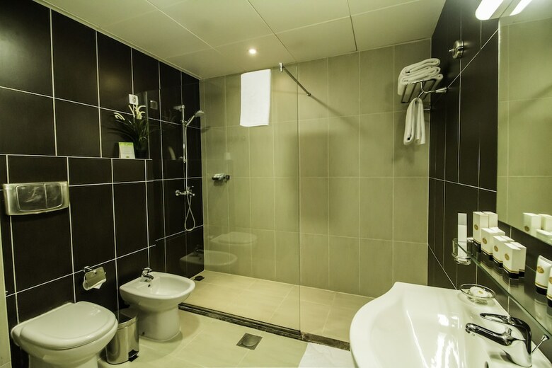 The Royal Riviera Hotel Doha