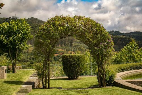 Agroturismo Quinta Da Eira Do Sol