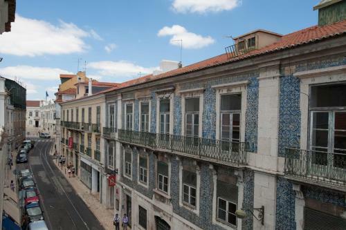 Lisbon Charming Apartments - Chiado
