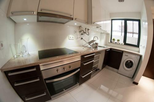Apartamento Pena Houses