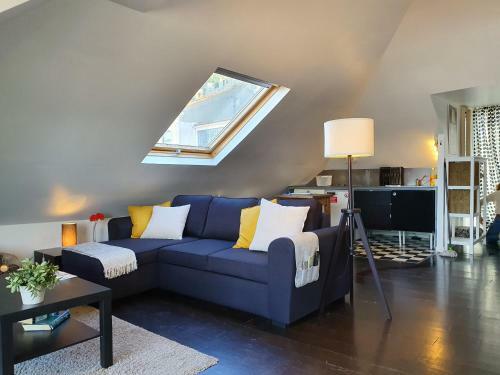 Apartamento Shortstayflat Private Viewpoint - Castelo De S.jorge