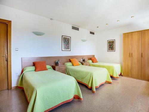 Hotel Restaurante Blanc I Negre 2