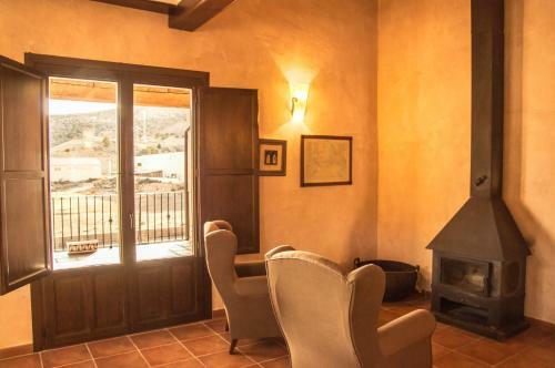 Agroturismo La Casa de La Queser�a