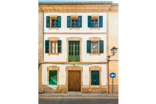 Villa Alcudia Blanca