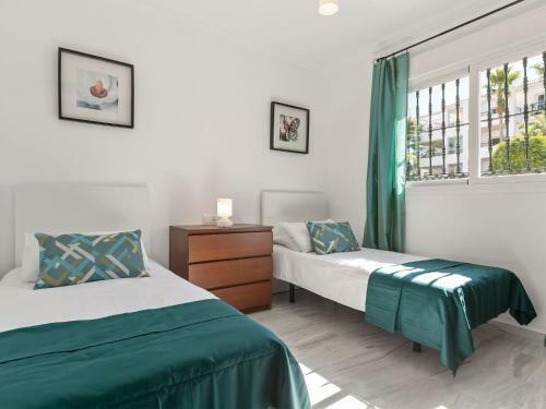 Villa Alhaur�n El Grande