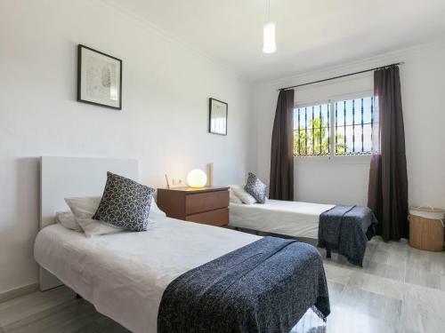 Villa Alhaur�n El Grande