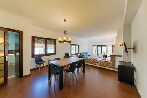 Holidays2alhaurin Casa Andaluza Con Piscina