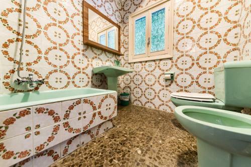 Holidays2alhaurin Casa Andaluza Con Piscina