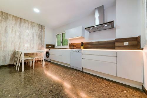 Holidays2alhaurin Casa Andaluza Con Piscina