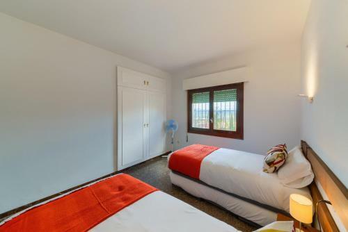 Holidays2alhaurin Casa Andaluza Con Piscina