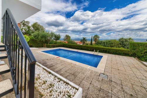 Holidays2alhaurin Casa Andaluza Con Piscina
