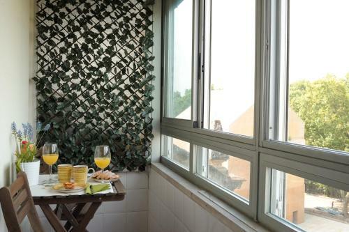 Apartamento Lisbonbreak - Laranjeiras