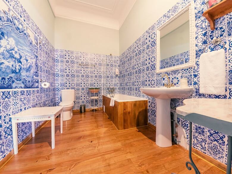 Hostal Casinha Das Flores