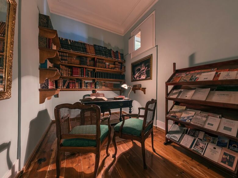Hostal Casinha Das Flores