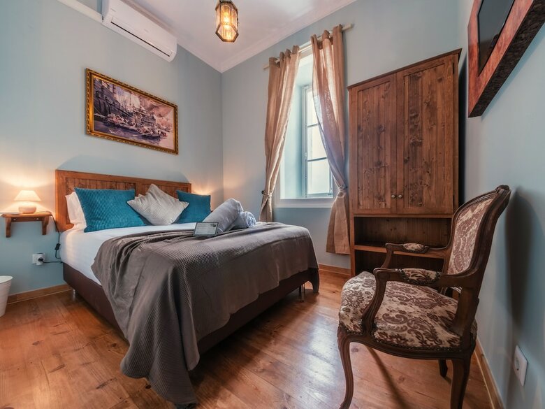 Hostal Casinha Das Flores
