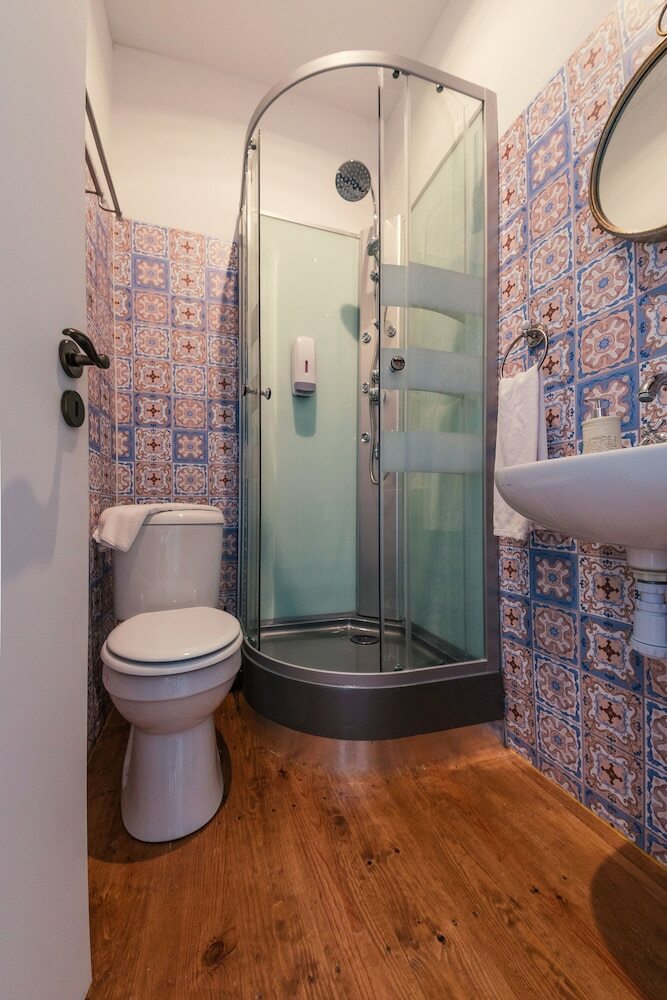 Hostal Casinha Das Flores