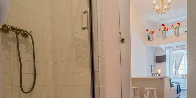 Hostal Casinha Das Flores