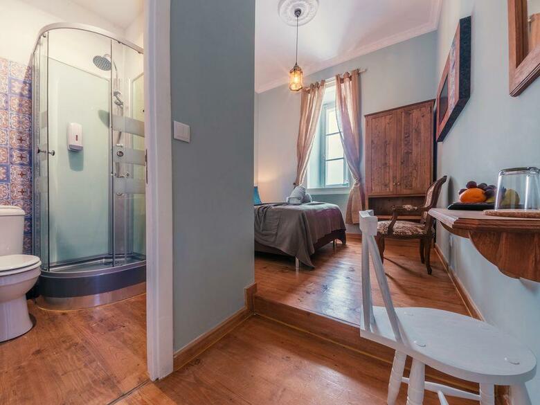 Hostal Casinha Das Flores