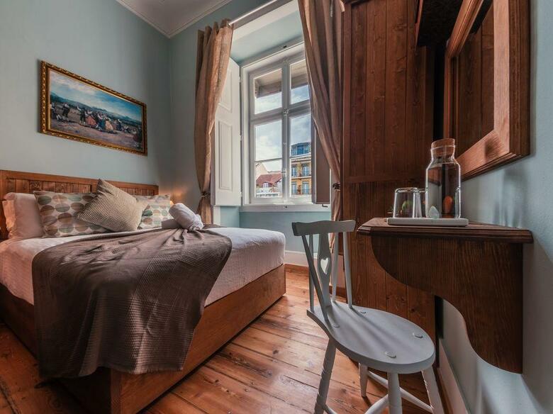 Hostal Casinha Das Flores